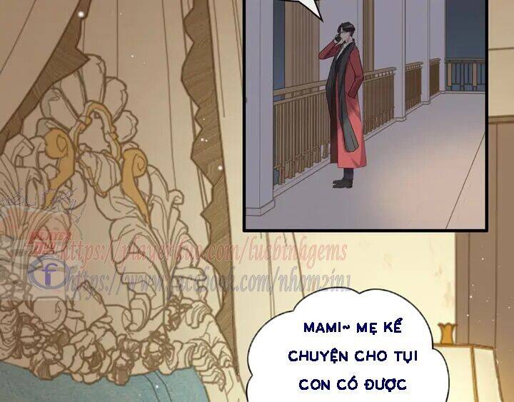 Cô Vợ Hợp Đồng Bỏ Trốn Của Tổng Giám Đốc Chapter 307.2 - Trang 2