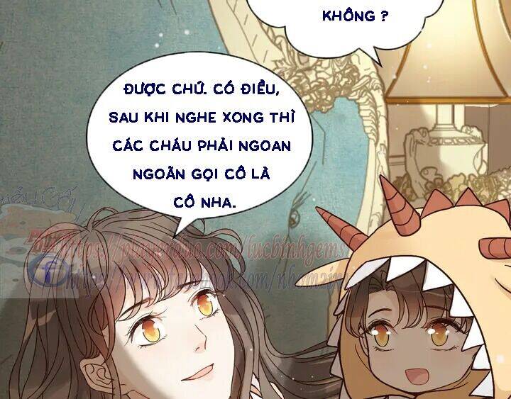 Cô Vợ Hợp Đồng Bỏ Trốn Của Tổng Giám Đốc Chapter 307.2 - Trang 2