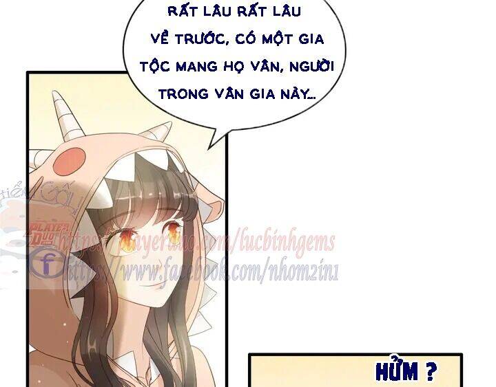 Cô Vợ Hợp Đồng Bỏ Trốn Của Tổng Giám Đốc Chapter 307.2 - Trang 2