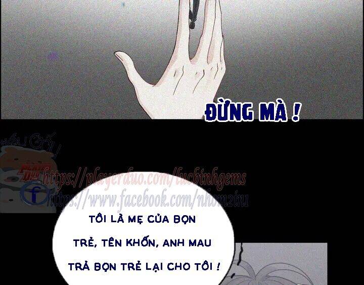 Cô Vợ Hợp Đồng Bỏ Trốn Của Tổng Giám Đốc Chapter 307.2 - Trang 2