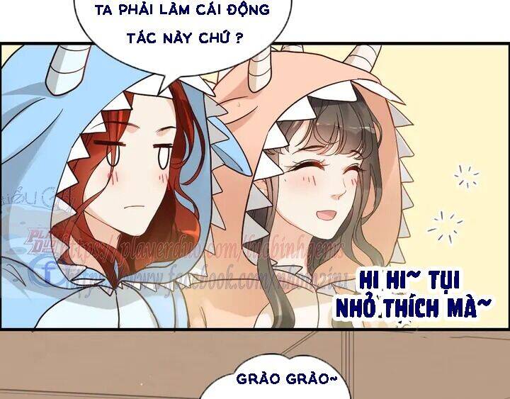 Cô Vợ Hợp Đồng Bỏ Trốn Của Tổng Giám Đốc Chapter 307.2 - Trang 2