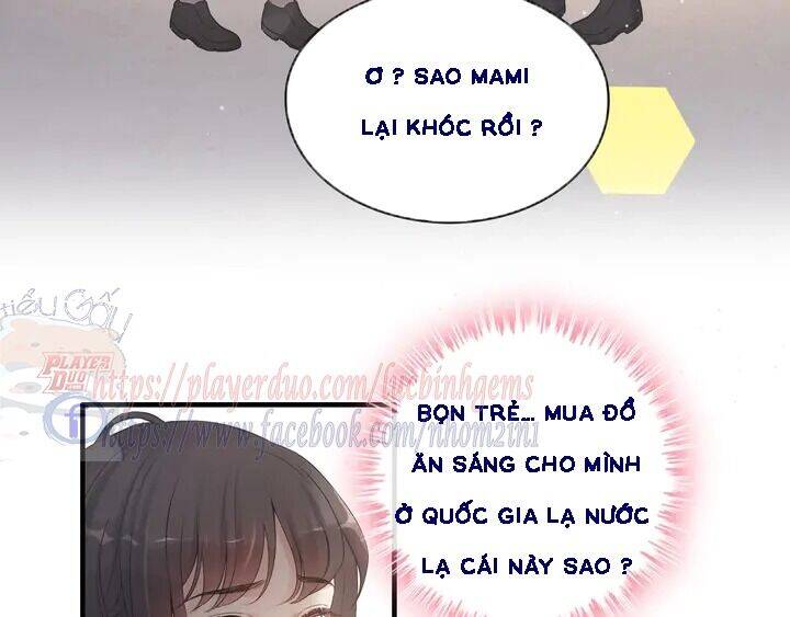 Cô Vợ Hợp Đồng Bỏ Trốn Của Tổng Giám Đốc Chapter 307.2 - Trang 2