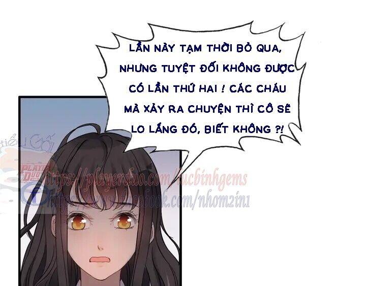 Cô Vợ Hợp Đồng Bỏ Trốn Của Tổng Giám Đốc Chapter 307.2 - Trang 2