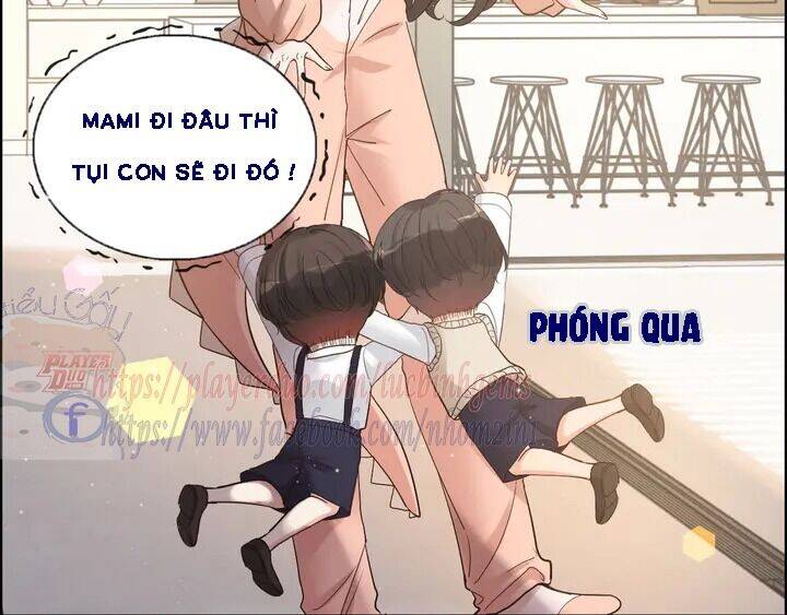 Cô Vợ Hợp Đồng Bỏ Trốn Của Tổng Giám Đốc Chapter 307.2 - Trang 2