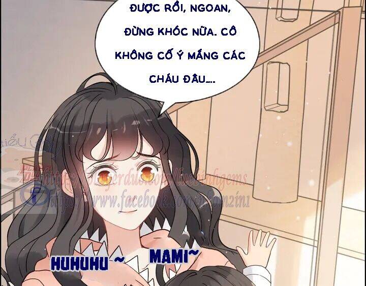 Cô Vợ Hợp Đồng Bỏ Trốn Của Tổng Giám Đốc Chapter 307.2 - Trang 2