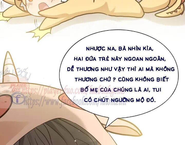 Cô Vợ Hợp Đồng Bỏ Trốn Của Tổng Giám Đốc Chapter 307.2 - Trang 2