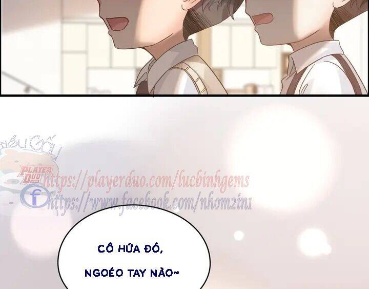 Cô Vợ Hợp Đồng Bỏ Trốn Của Tổng Giám Đốc Chapter 307.2 - Trang 2