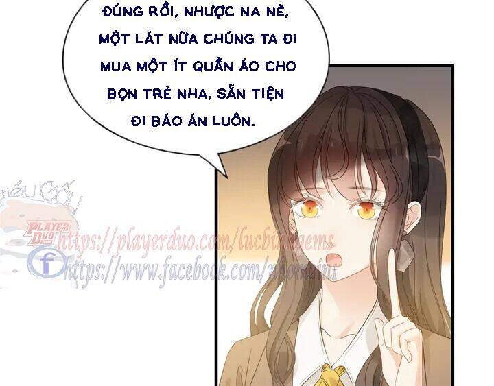 Cô Vợ Hợp Đồng Bỏ Trốn Của Tổng Giám Đốc Chapter 307.1 - Trang 2