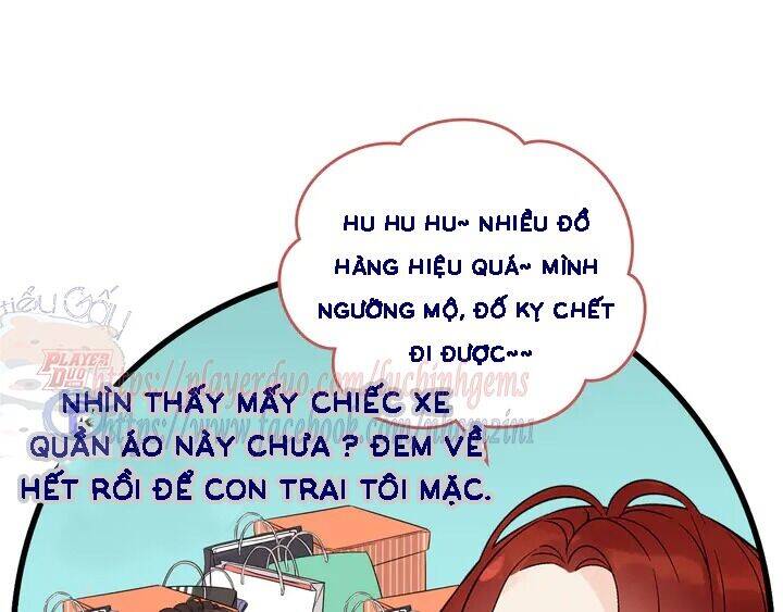 Cô Vợ Hợp Đồng Bỏ Trốn Của Tổng Giám Đốc Chapter 307.1 - Trang 2