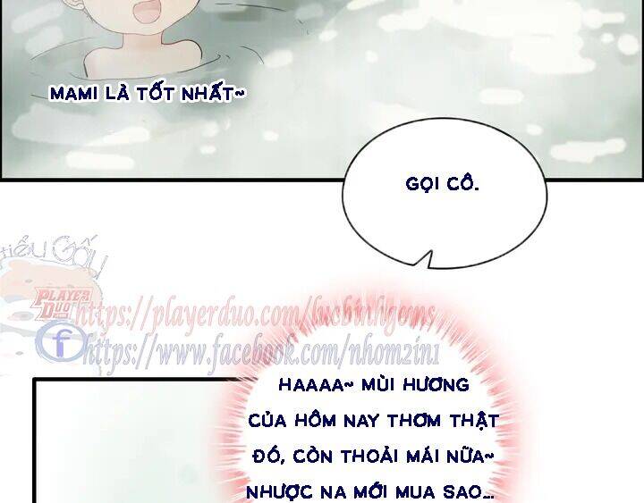 Cô Vợ Hợp Đồng Bỏ Trốn Của Tổng Giám Đốc Chapter 307.1 - Trang 2