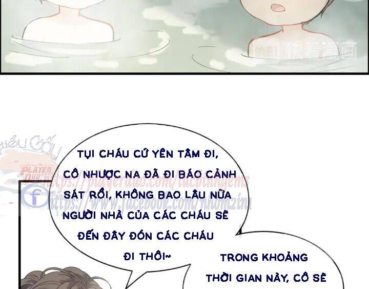 Cô Vợ Hợp Đồng Bỏ Trốn Của Tổng Giám Đốc Chapter 307.1 - Trang 2