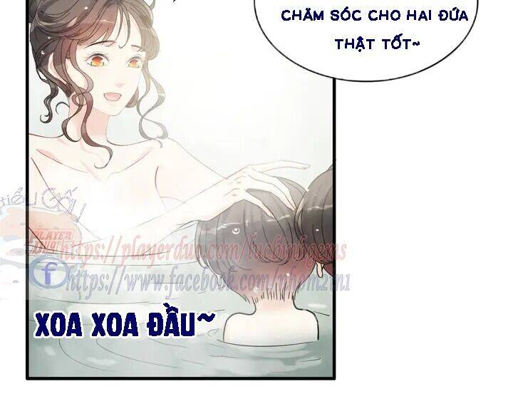 Cô Vợ Hợp Đồng Bỏ Trốn Của Tổng Giám Đốc Chapter 307.1 - Trang 2