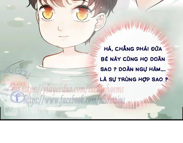 Cô Vợ Hợp Đồng Bỏ Trốn Của Tổng Giám Đốc Chapter 307.1 - Trang 2