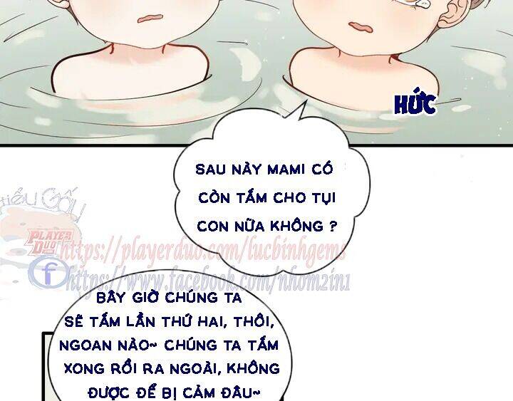 Cô Vợ Hợp Đồng Bỏ Trốn Của Tổng Giám Đốc Chapter 307.1 - Trang 2