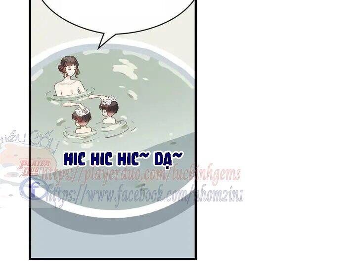 Cô Vợ Hợp Đồng Bỏ Trốn Của Tổng Giám Đốc Chapter 307.1 - Trang 2