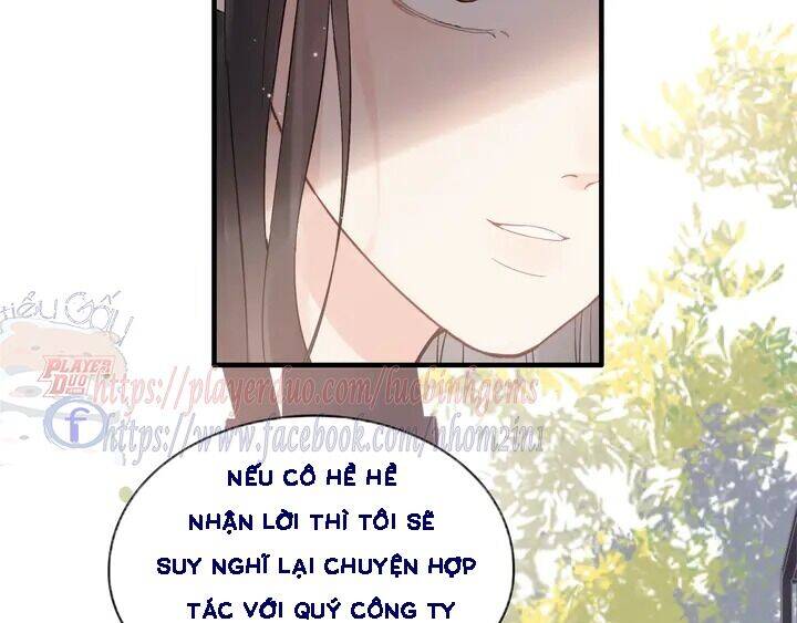 Cô Vợ Hợp Đồng Bỏ Trốn Của Tổng Giám Đốc Chapter 307.1 - Trang 2