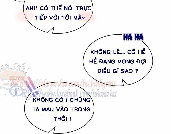 Cô Vợ Hợp Đồng Bỏ Trốn Của Tổng Giám Đốc Chapter 306.2 - Trang 2