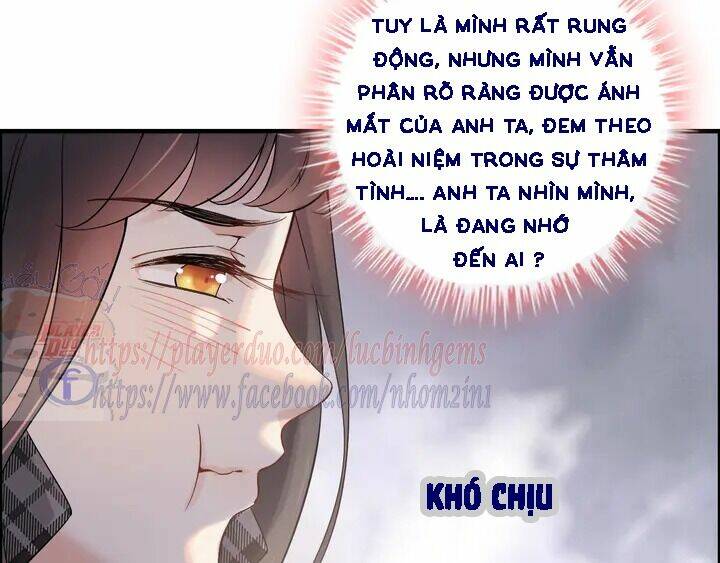 Cô Vợ Hợp Đồng Bỏ Trốn Của Tổng Giám Đốc Chapter 306.2 - Trang 2