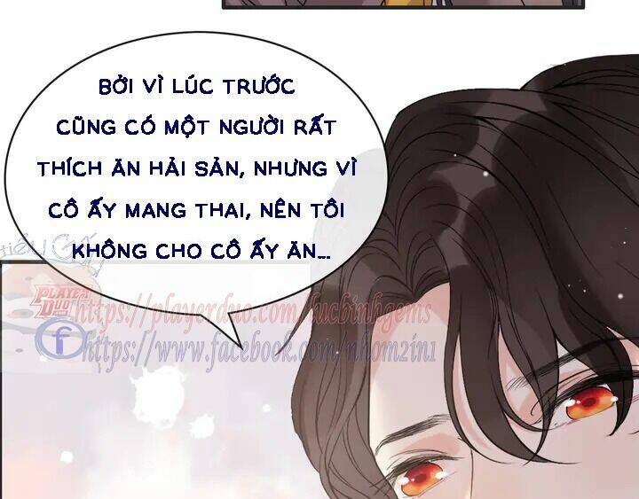 Cô Vợ Hợp Đồng Bỏ Trốn Của Tổng Giám Đốc Chapter 306.2 - Trang 2