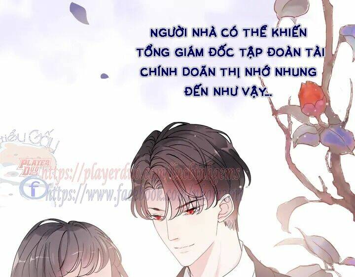 Cô Vợ Hợp Đồng Bỏ Trốn Của Tổng Giám Đốc Chapter 306.2 - Trang 2