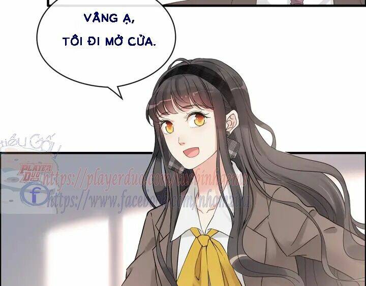 Cô Vợ Hợp Đồng Bỏ Trốn Của Tổng Giám Đốc Chapter 306 - Trang 2