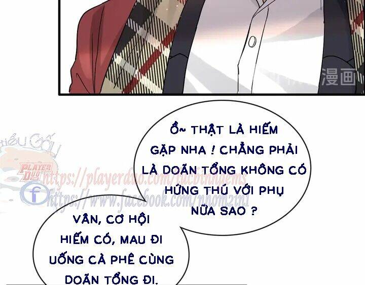 Cô Vợ Hợp Đồng Bỏ Trốn Của Tổng Giám Đốc Chapter 306 - Trang 2