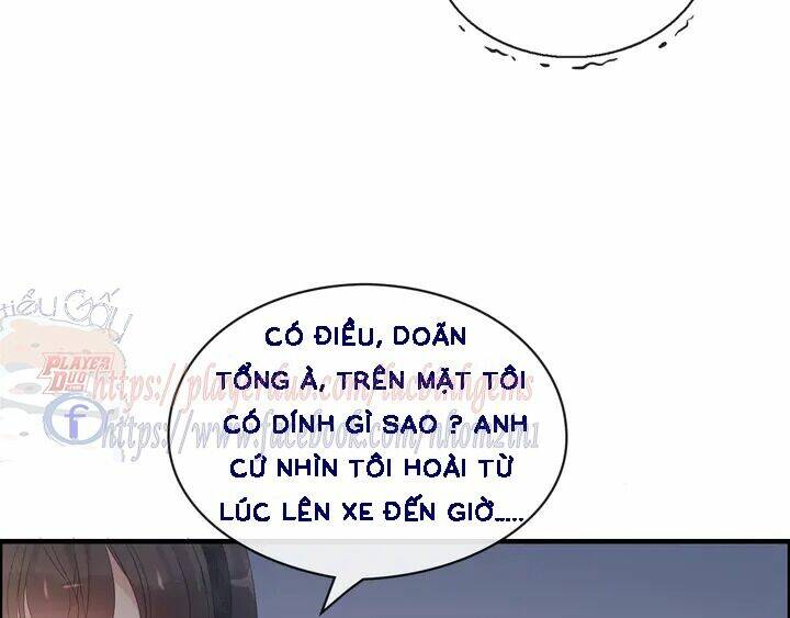 Cô Vợ Hợp Đồng Bỏ Trốn Của Tổng Giám Đốc Chapter 306 - Trang 2