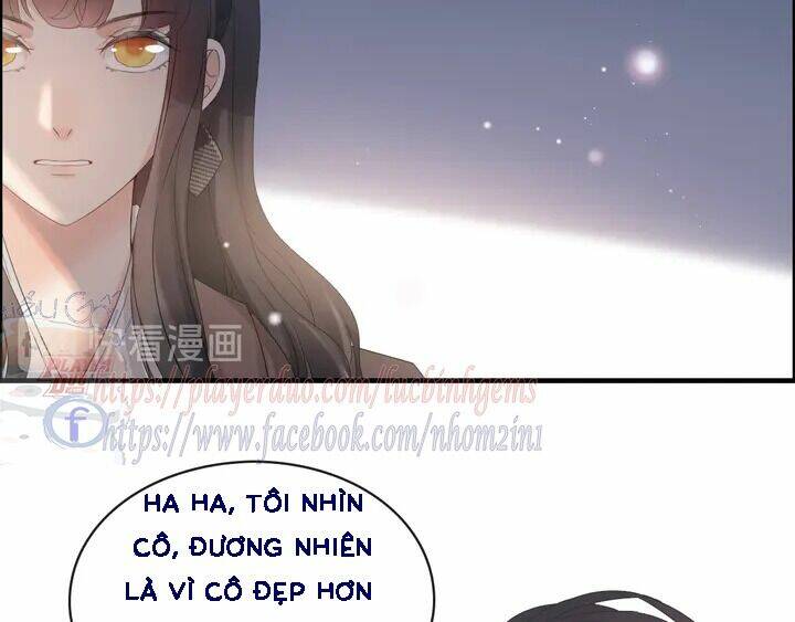 Cô Vợ Hợp Đồng Bỏ Trốn Của Tổng Giám Đốc Chapter 306 - Trang 2