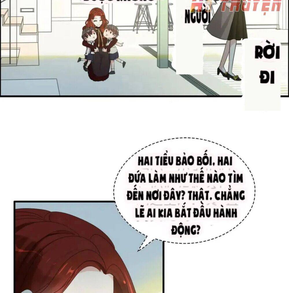 Cô Vợ Hợp Đồng Bỏ Trốn Của Tổng Giám Đốc Chapter 305.2 - Trang 2