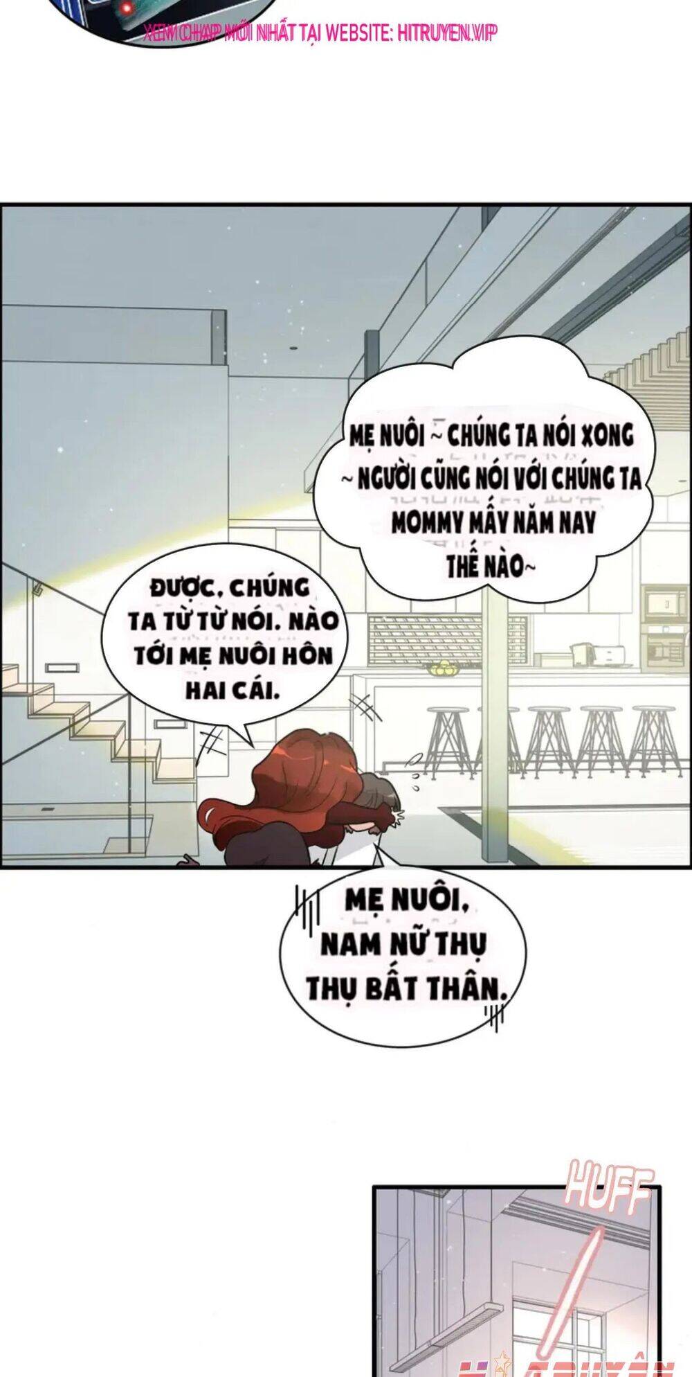 Cô Vợ Hợp Đồng Bỏ Trốn Của Tổng Giám Đốc Chapter 305.2 - Trang 2