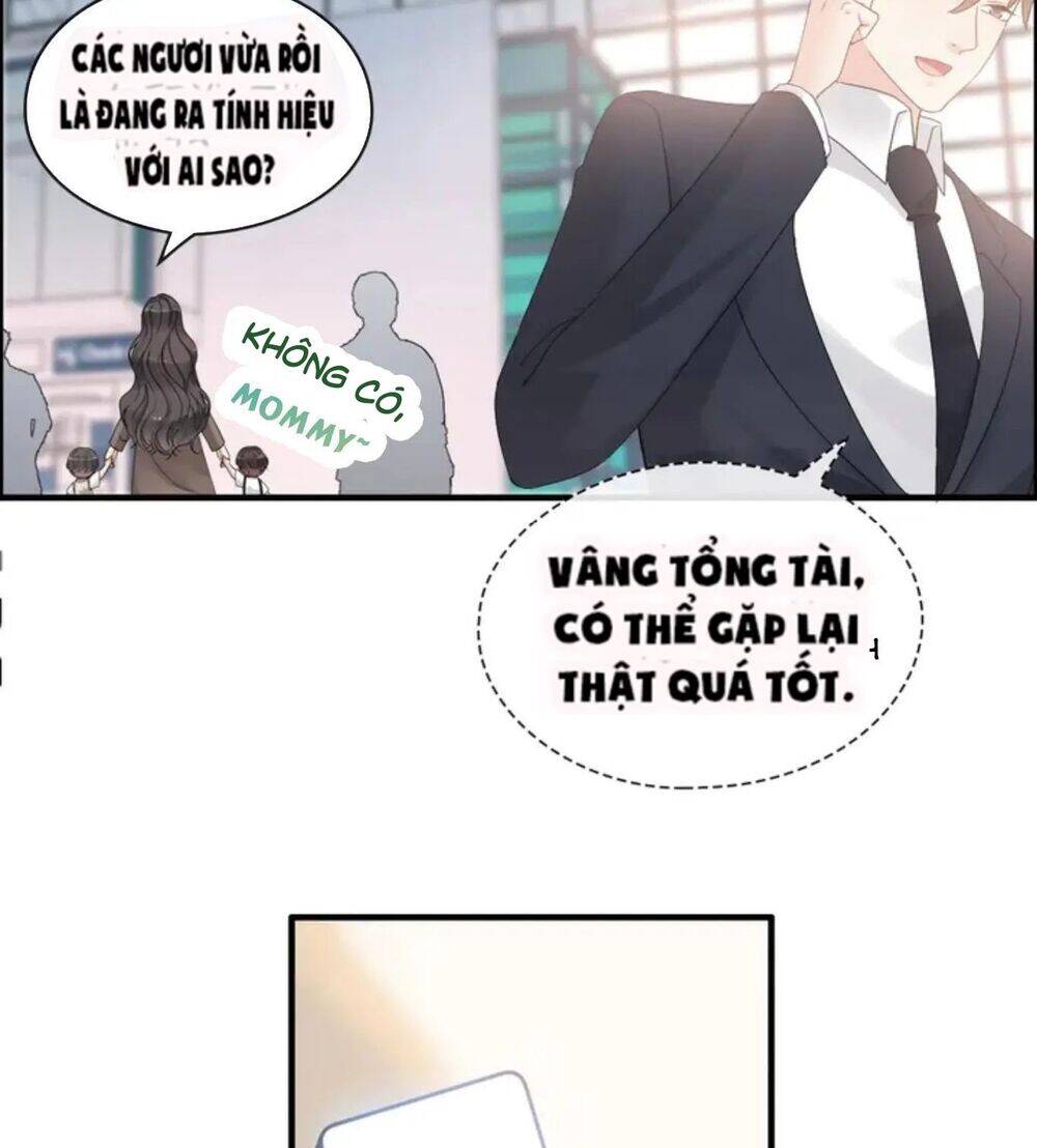 Cô Vợ Hợp Đồng Bỏ Trốn Của Tổng Giám Đốc Chapter 305.1 - Trang 2