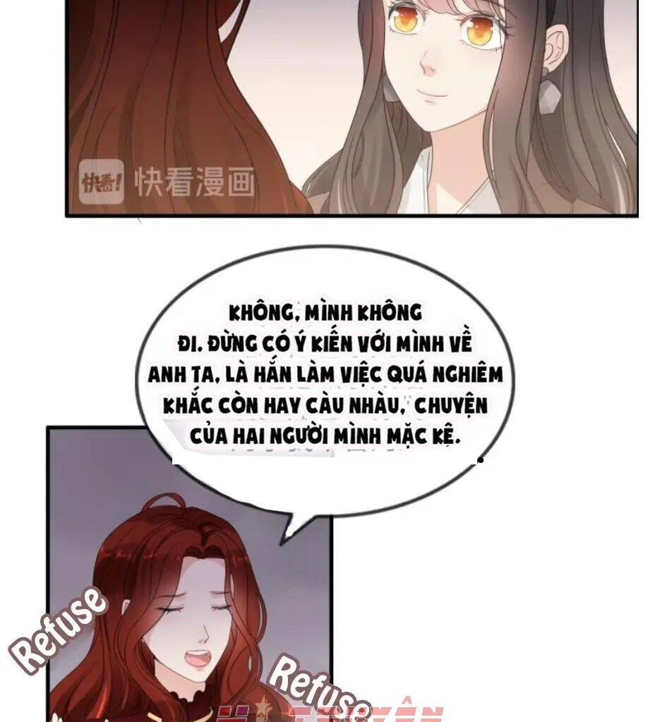 Cô Vợ Hợp Đồng Bỏ Trốn Của Tổng Giám Đốc Chapter 304.2 - Trang 2