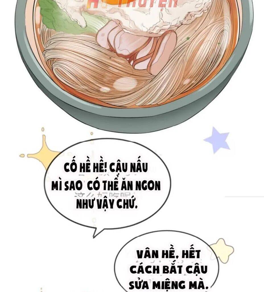 Cô Vợ Hợp Đồng Bỏ Trốn Của Tổng Giám Đốc Chapter 304.2 - Trang 2