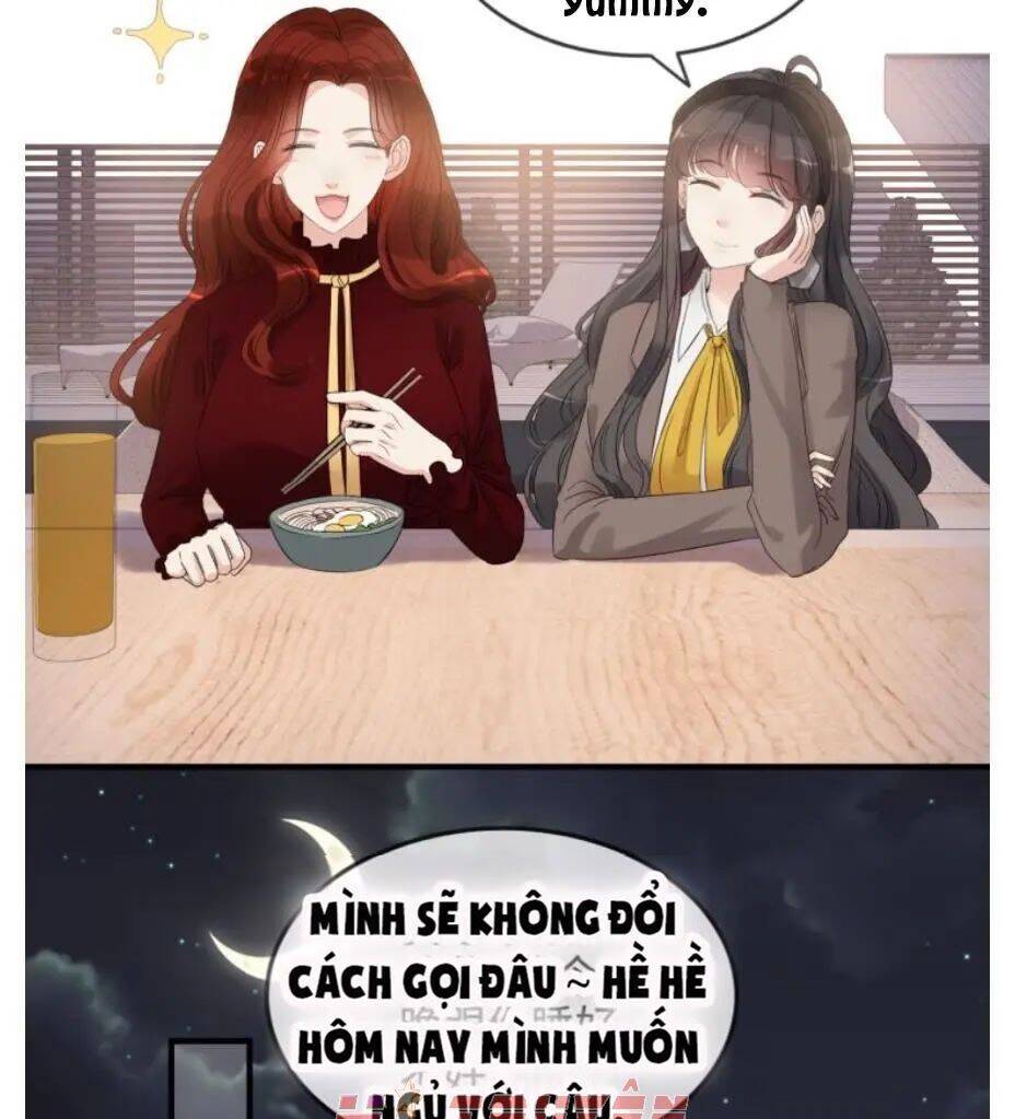 Cô Vợ Hợp Đồng Bỏ Trốn Của Tổng Giám Đốc Chapter 304.2 - Trang 2