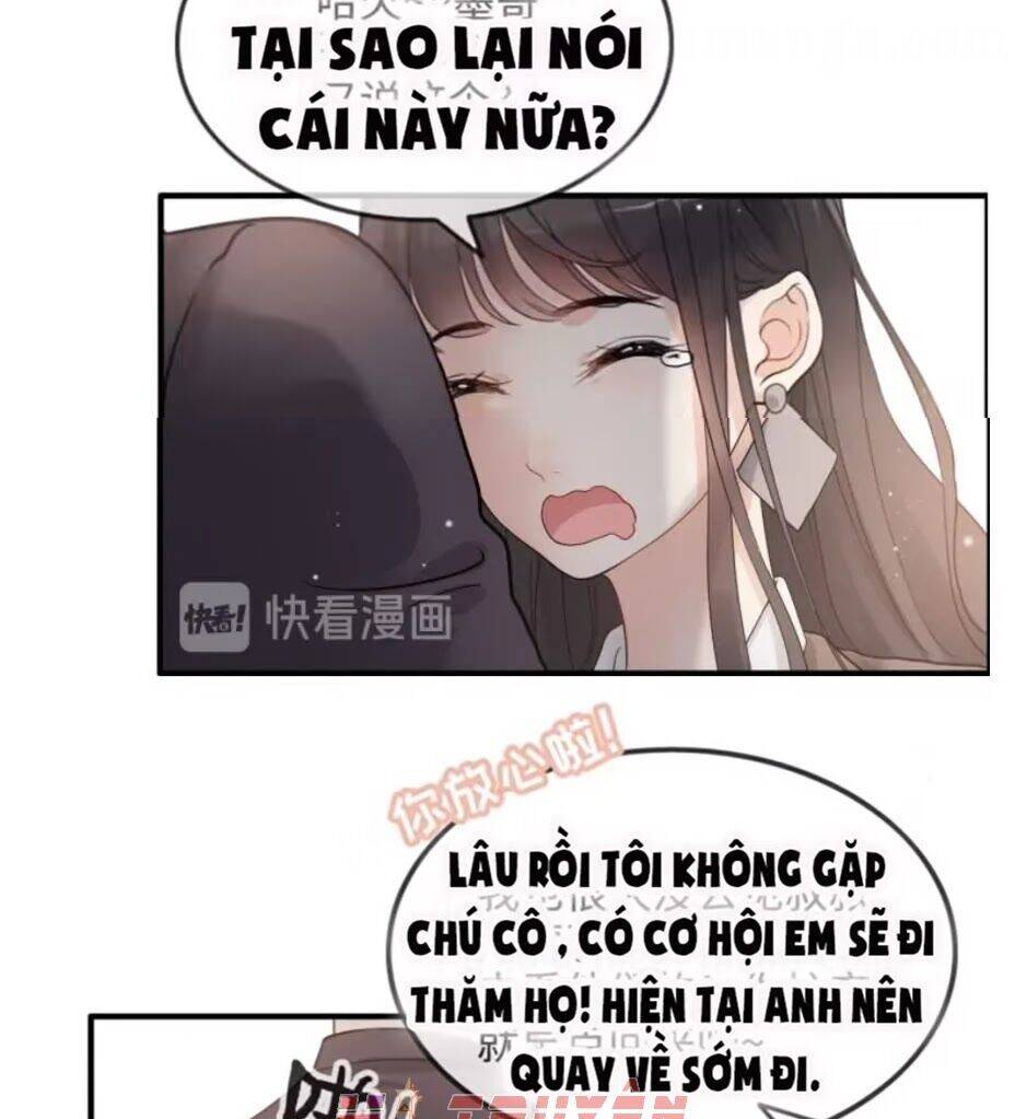 Cô Vợ Hợp Đồng Bỏ Trốn Của Tổng Giám Đốc Chapter 304.2 - Trang 2