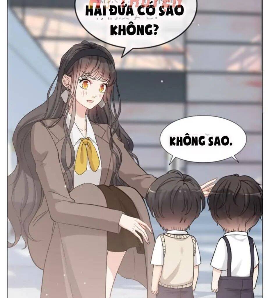 Cô Vợ Hợp Đồng Bỏ Trốn Của Tổng Giám Đốc Chapter 304.2 - Trang 2