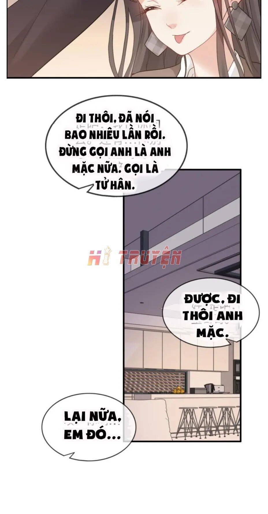 Cô Vợ Hợp Đồng Bỏ Trốn Của Tổng Giám Đốc Chapter 304.2 - Trang 2