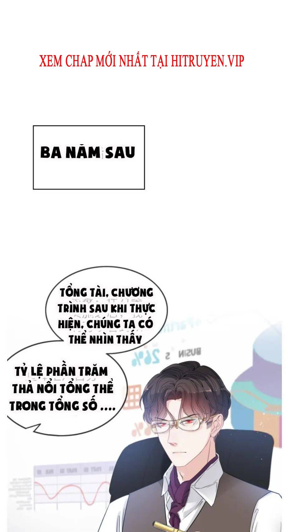 Cô Vợ Hợp Đồng Bỏ Trốn Của Tổng Giám Đốc Chapter 304.1 - Trang 2