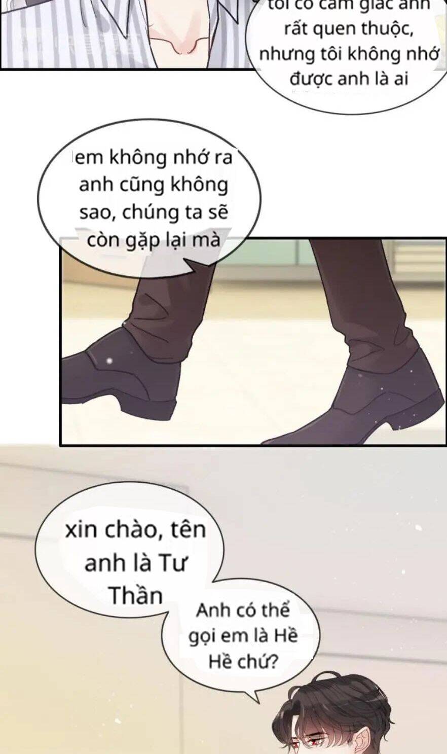 Cô Vợ Hợp Đồng Bỏ Trốn Của Tổng Giám Đốc Chapter 303.1 - Trang 2