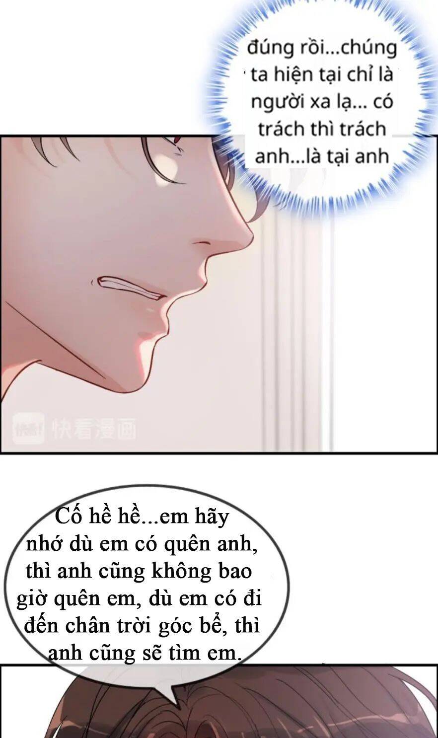 Cô Vợ Hợp Đồng Bỏ Trốn Của Tổng Giám Đốc Chapter 303.1 - Trang 2