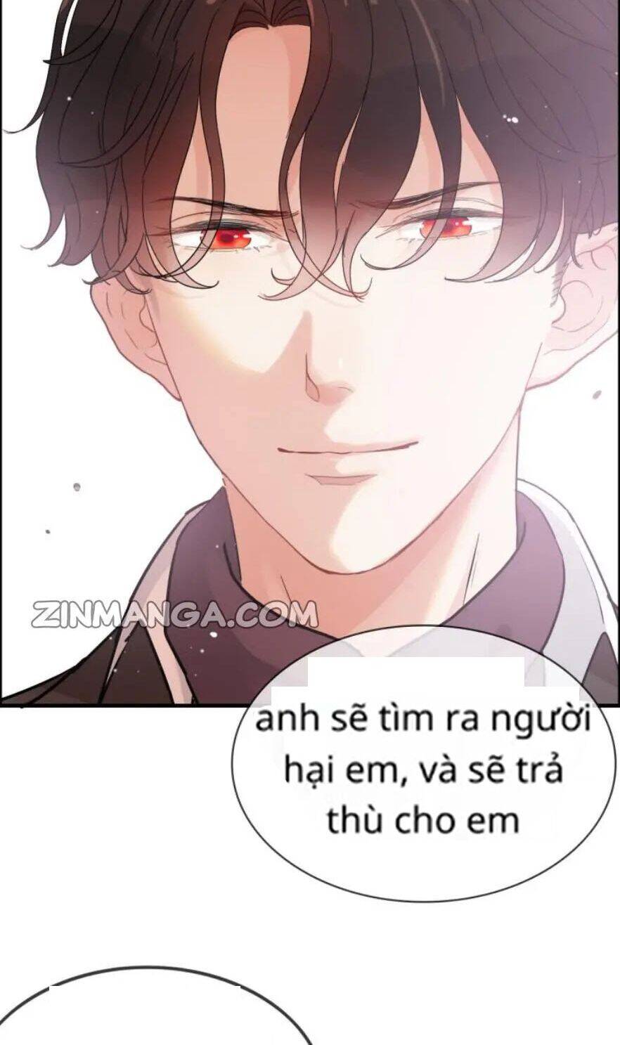 Cô Vợ Hợp Đồng Bỏ Trốn Của Tổng Giám Đốc Chapter 303.1 - Trang 2