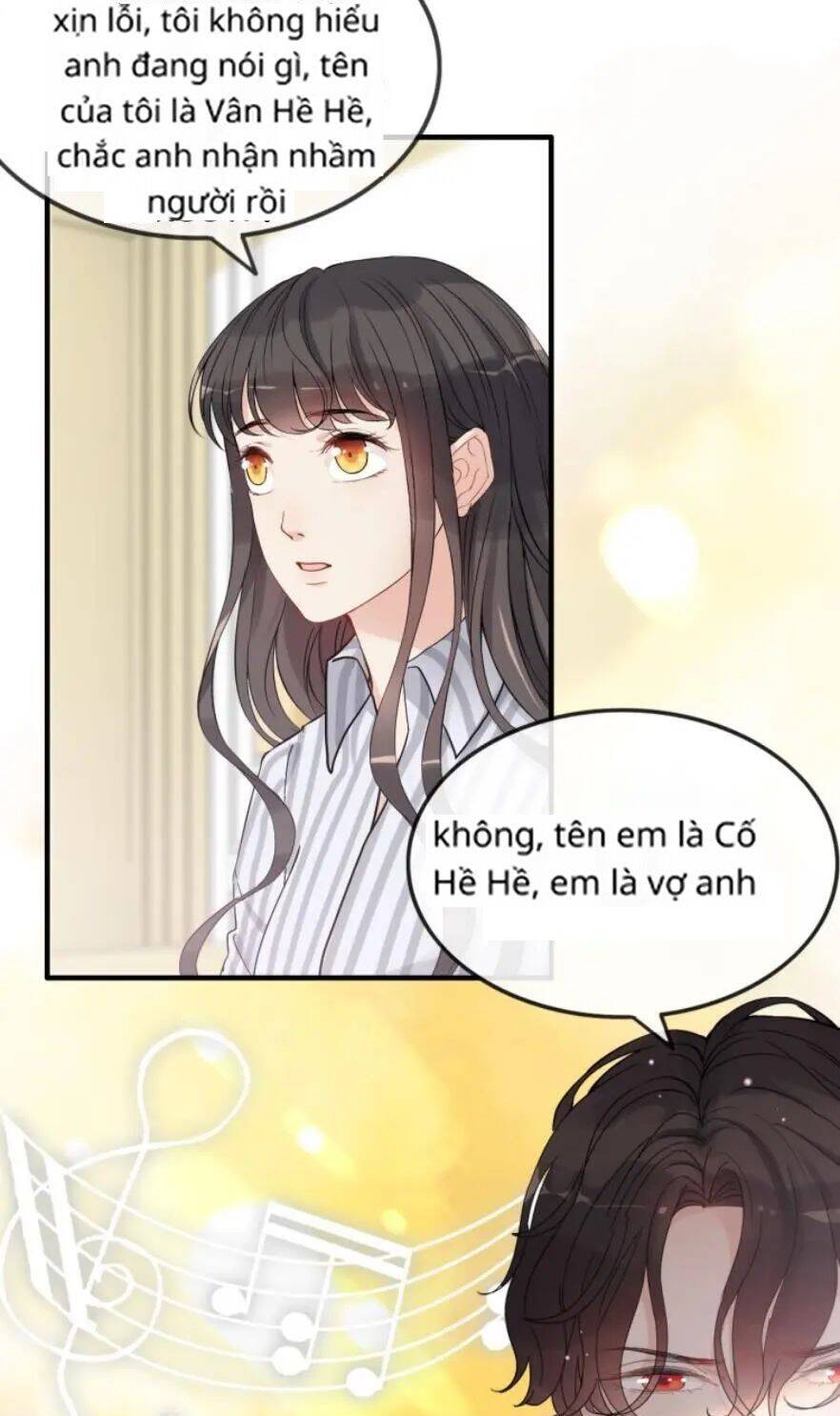 Cô Vợ Hợp Đồng Bỏ Trốn Của Tổng Giám Đốc Chapter 303.1 - Trang 2