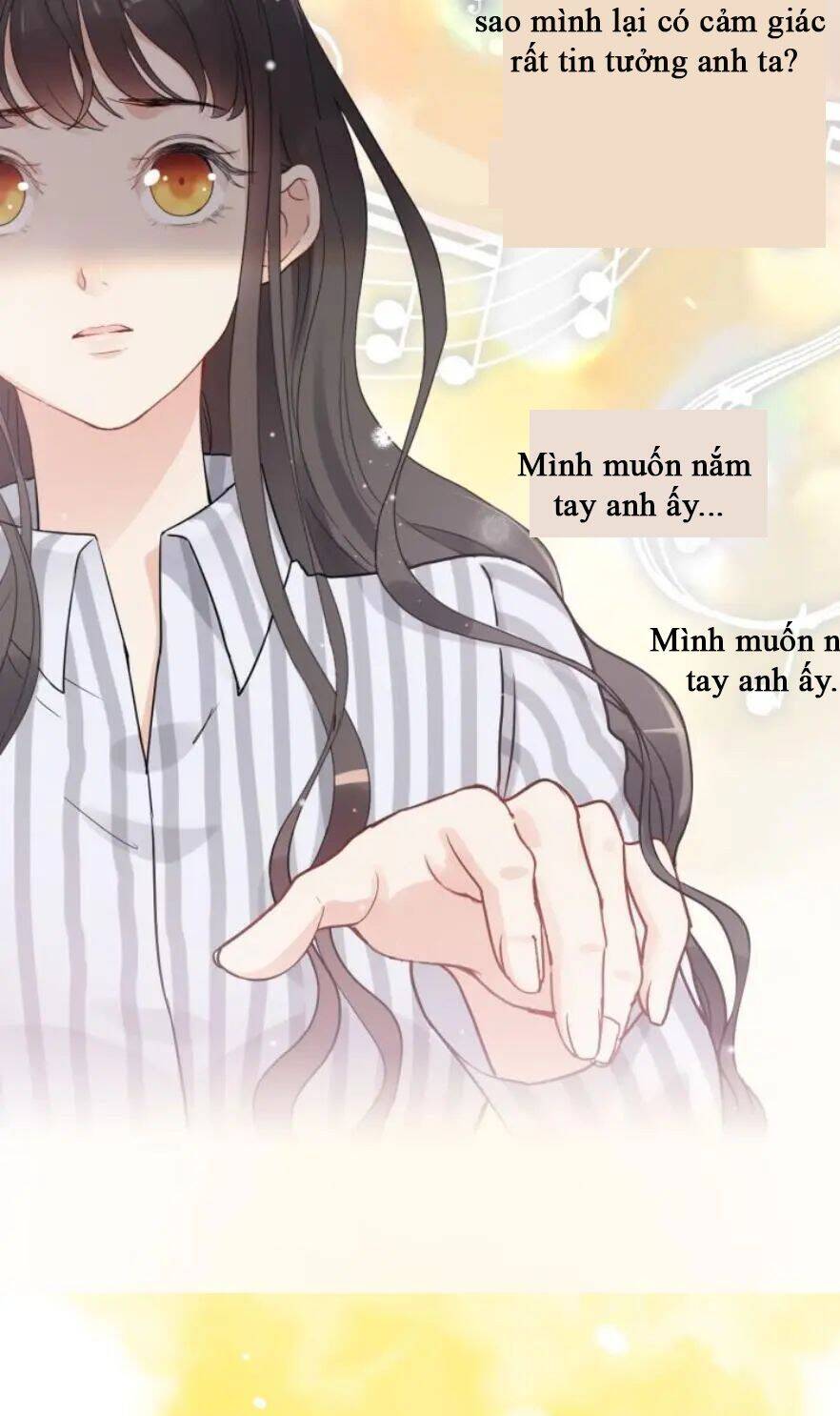 Cô Vợ Hợp Đồng Bỏ Trốn Của Tổng Giám Đốc Chapter 303.1 - Trang 2