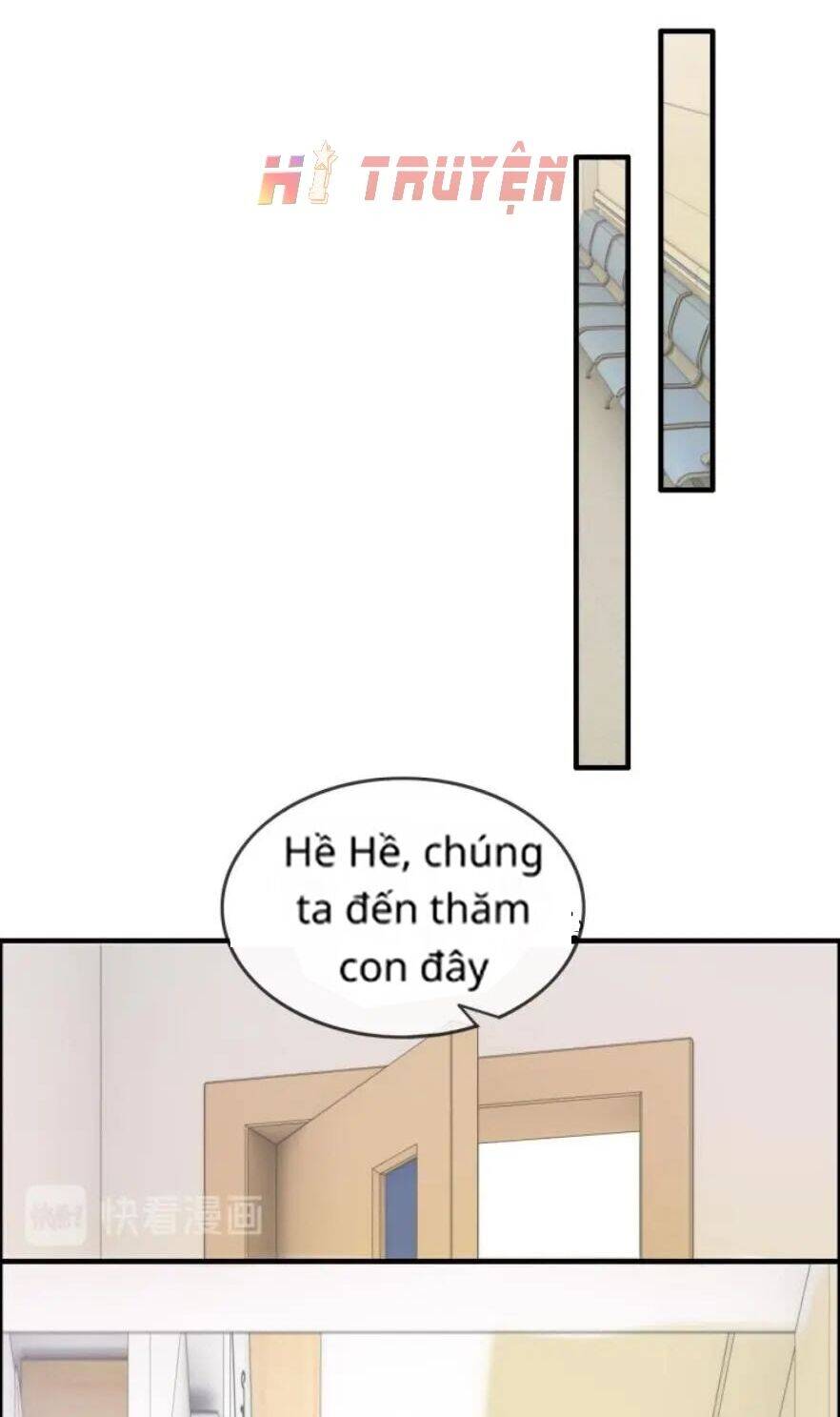 Cô Vợ Hợp Đồng Bỏ Trốn Của Tổng Giám Đốc Chapter 303.1 - Trang 2