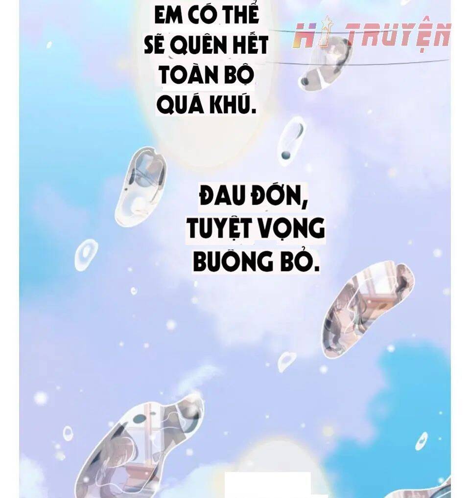 Cô Vợ Hợp Đồng Bỏ Trốn Của Tổng Giám Đốc Chapter 302 - Trang 2