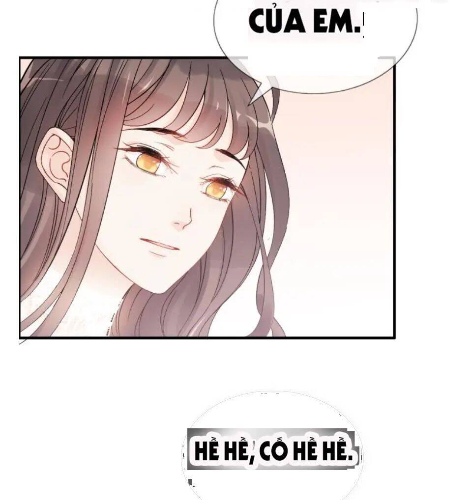 Cô Vợ Hợp Đồng Bỏ Trốn Của Tổng Giám Đốc Chapter 302 - Trang 2