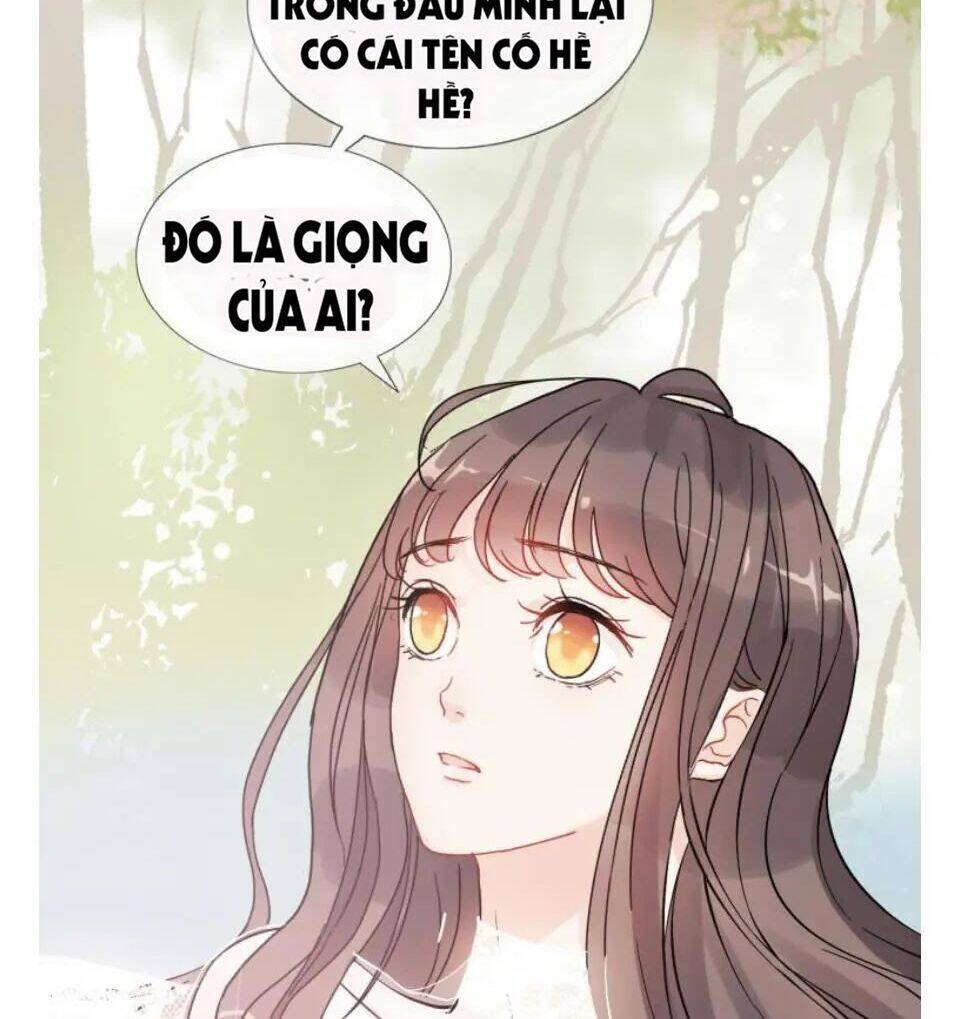 Cô Vợ Hợp Đồng Bỏ Trốn Của Tổng Giám Đốc Chapter 302 - Trang 2