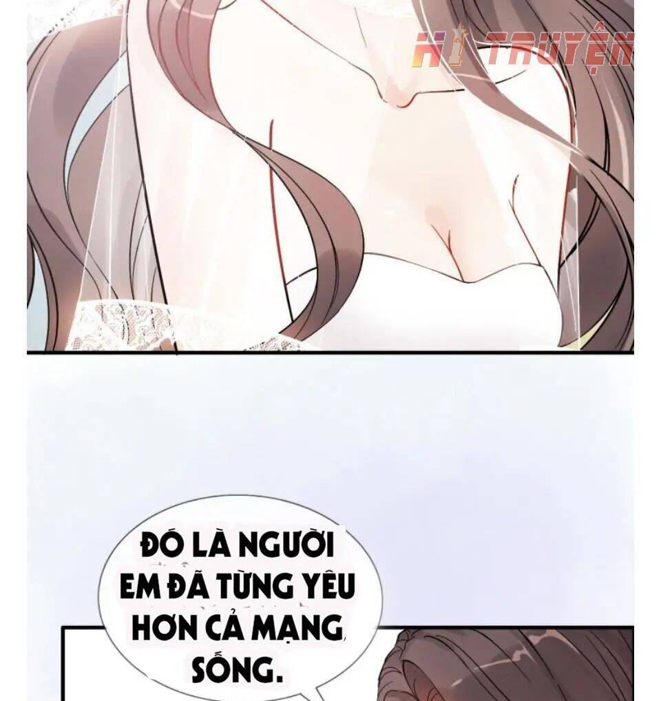 Cô Vợ Hợp Đồng Bỏ Trốn Của Tổng Giám Đốc Chapter 302 - Trang 2