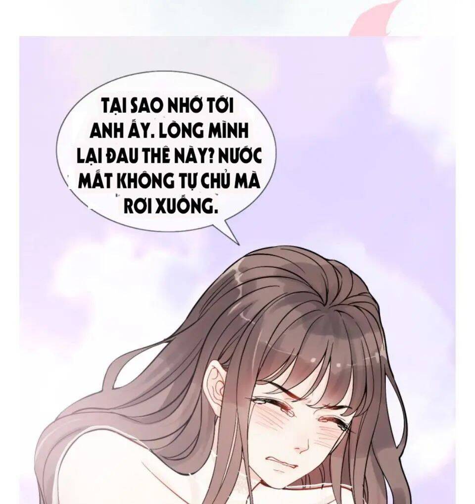 Cô Vợ Hợp Đồng Bỏ Trốn Của Tổng Giám Đốc Chapter 302 - Trang 2