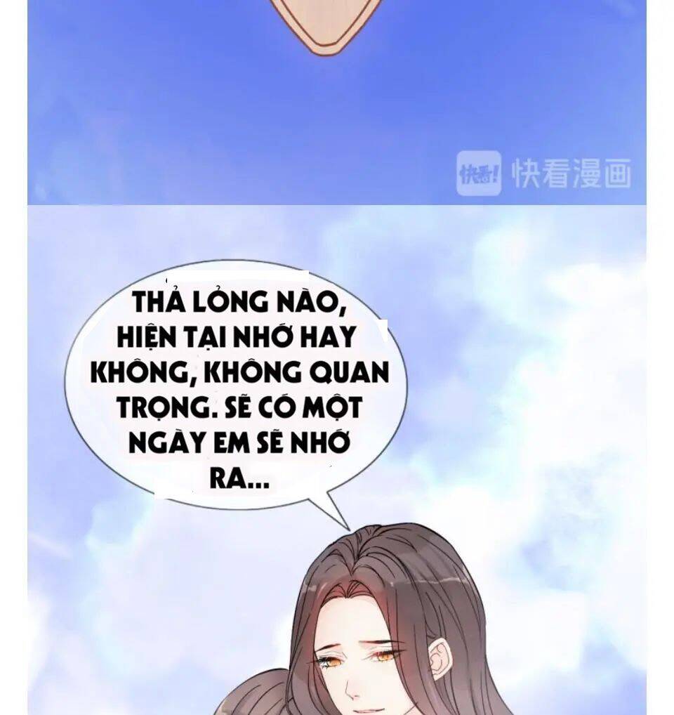 Cô Vợ Hợp Đồng Bỏ Trốn Của Tổng Giám Đốc Chapter 302 - Trang 2